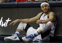 Seth Curry mug #G1629133