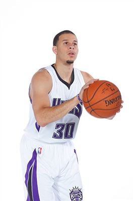Seth Curry Poster 3386905