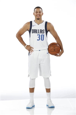 Seth Curry Poster 3386910