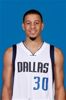 Seth Curry Longsleeve T-shirt #3386913