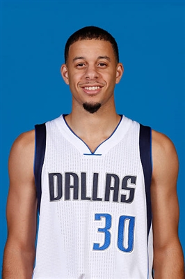 Seth Curry Poster 3386913