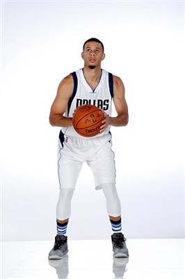 Seth Curry Poster 3386914