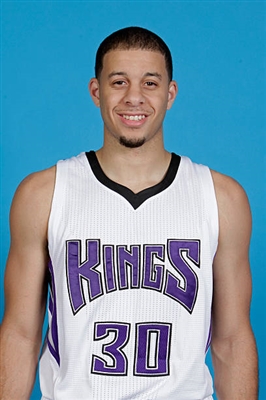 Seth Curry Poster 3386915