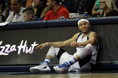 Seth Curry Mouse Pad 3386916