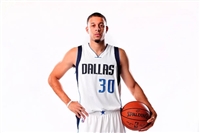Seth Curry Longsleeve T-shirt #3386917