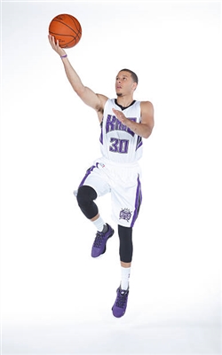 Seth Curry stickers 3386919