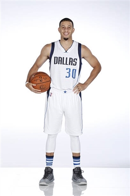 Seth Curry Poster 3386922