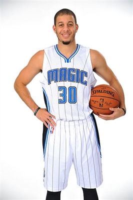 Seth Curry Poster 3386928