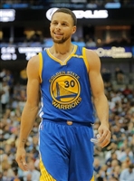 Seth Curry Longsleeve T-shirt #3386932