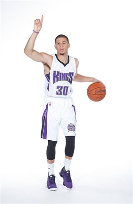 Seth Curry Poster 3386935