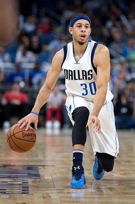Seth Curry Poster 3386941