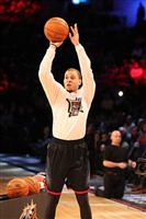 Seth Curry Longsleeve T-shirt #3386944