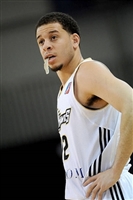 Seth Curry Longsleeve T-shirt #3386948