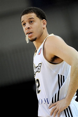 Seth Curry stickers 3386948