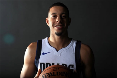 Seth Curry Poster 3386951