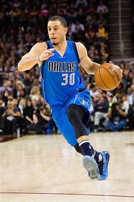 Seth Curry Poster 3386952
