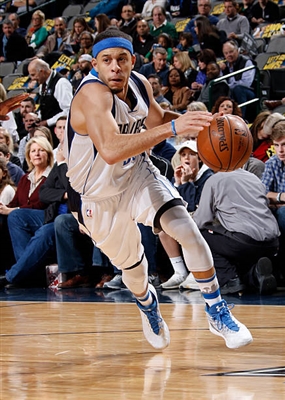 Seth Curry Poster 3386953