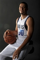 Seth Curry Longsleeve T-shirt #3386954
