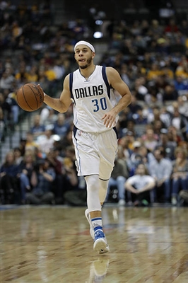 Seth Curry Poster 3386955