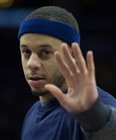 Seth Curry mug #G1629195