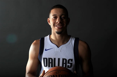 Seth Curry Poster 3386968