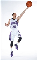 Seth Curry Longsleeve T-shirt #3386969