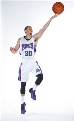 Seth Curry Poster 3386969