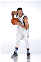 Seth Curry Longsleeve T-shirt #3386970