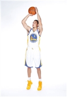 Seth Curry Longsleeve T-shirt #3386974