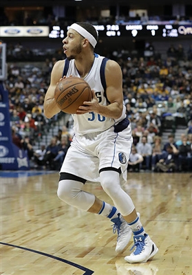 Seth Curry Poster 3386975