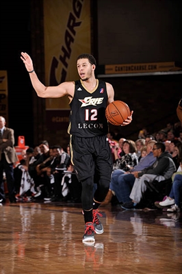 Seth Curry stickers 3386978