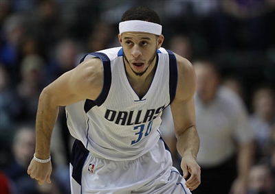 Seth Curry Poster 3386982