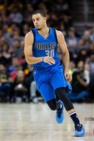Seth Curry Longsleeve T-shirt #3386983