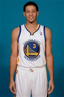 Seth Curry Longsleeve T-shirt #3386984