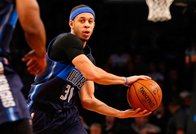 Seth Curry Poster 3386987