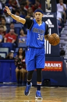Seth Curry Longsleeve T-shirt #3386992