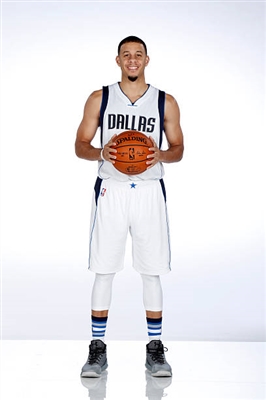 Seth Curry Poster 3386994