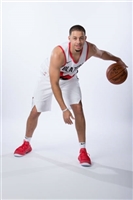 Seth Curry Longsleeve T-shirt #3386996