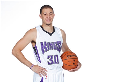 Seth Curry Poster 3386999
