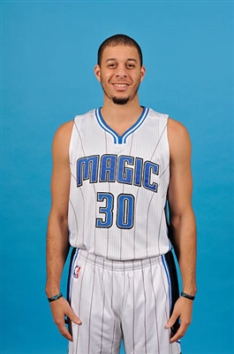 Seth Curry Poster 3387002