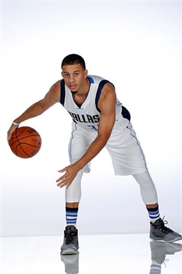 Seth Curry Poster 3387006