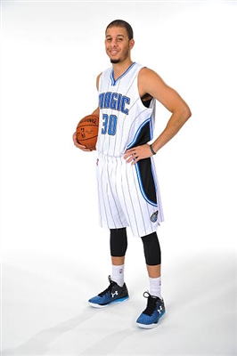 Seth Curry Poster 3387009