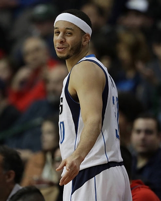 Seth Curry Poster 3387012