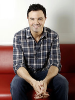 Seth MacFarlane mug #G669282