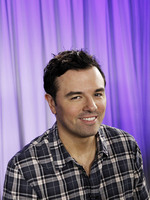 Seth MacFarlane mug #G669283