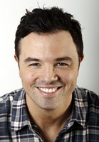 Seth MacFarlane t-shirt #2345066