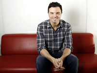 Seth MacFarlane tote bag #G669286