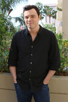 Seth MacFarlane magic mug #G759829
