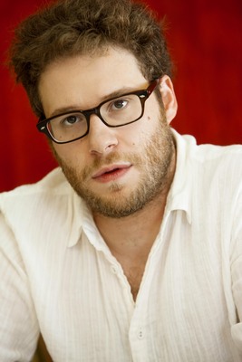 Seth Rogen Poster 2309094