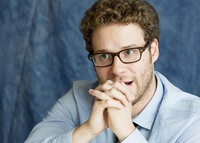Seth Rogen Tank Top #2309097